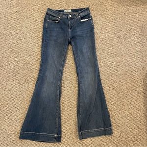 Free People Jeans